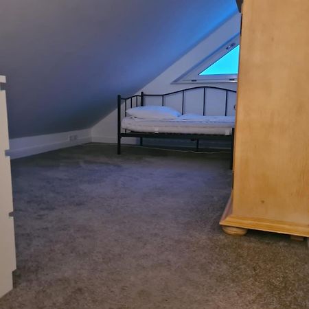 Ferienwohnung Blanco In Willingen Willingen  Kültér fotó