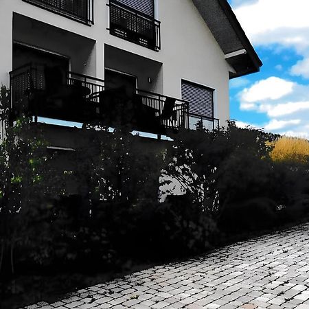 Ferienwohnung Blanco In Willingen Willingen  Kültér fotó