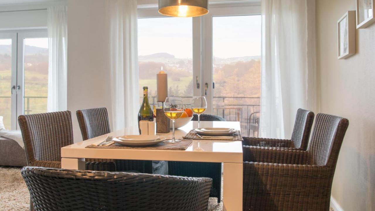 Ferienwohnung Blanco In Willingen Willingen  Kültér fotó