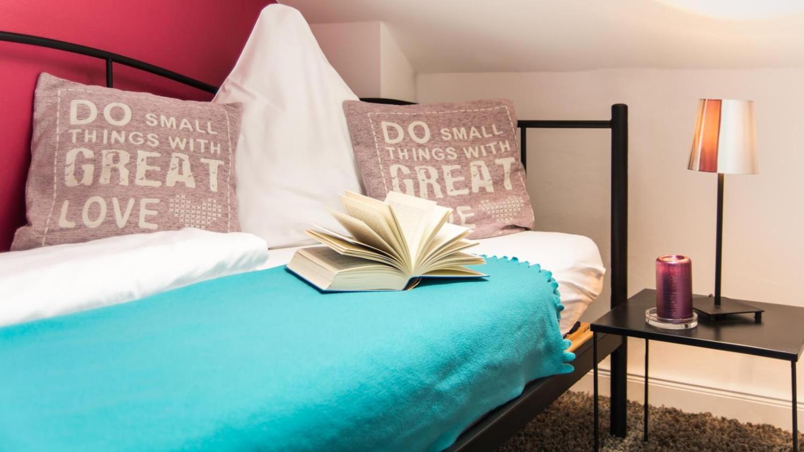 Ferienwohnung Blanco In Willingen Willingen  Kültér fotó