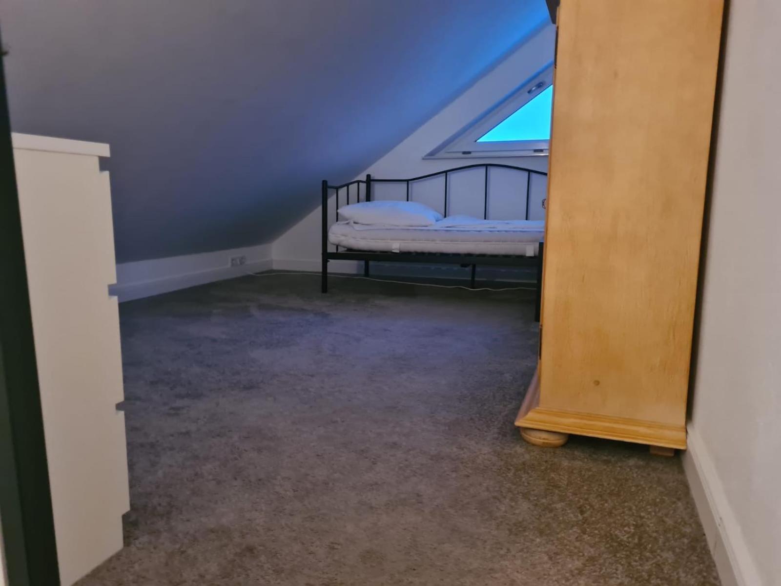 Ferienwohnung Blanco In Willingen Willingen  Kültér fotó
