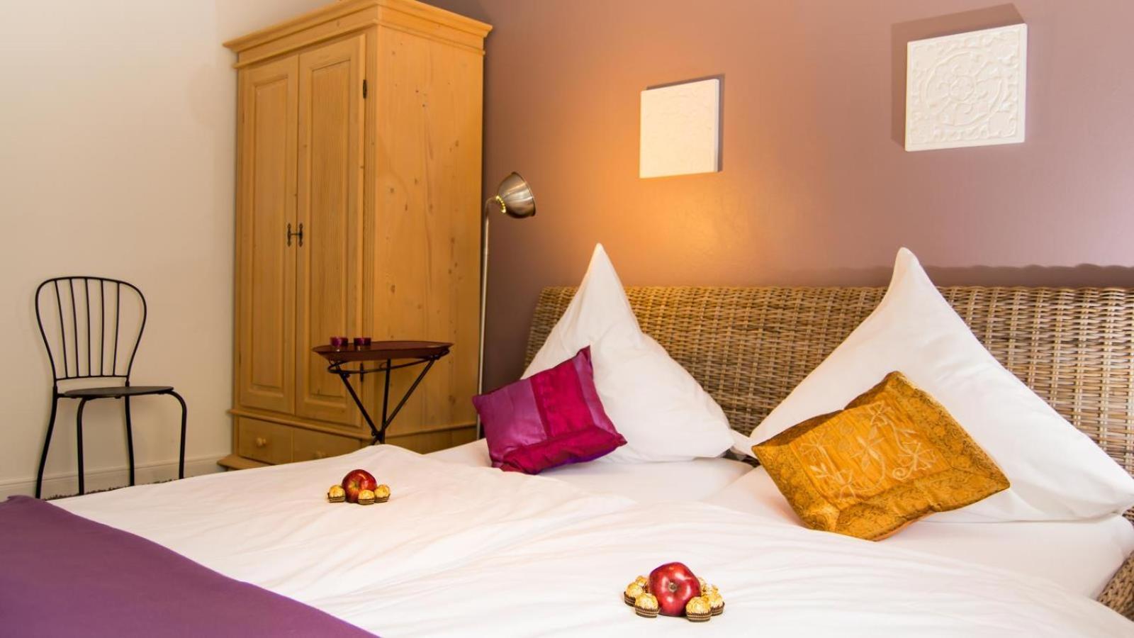 Ferienwohnung Blanco In Willingen Willingen  Kültér fotó