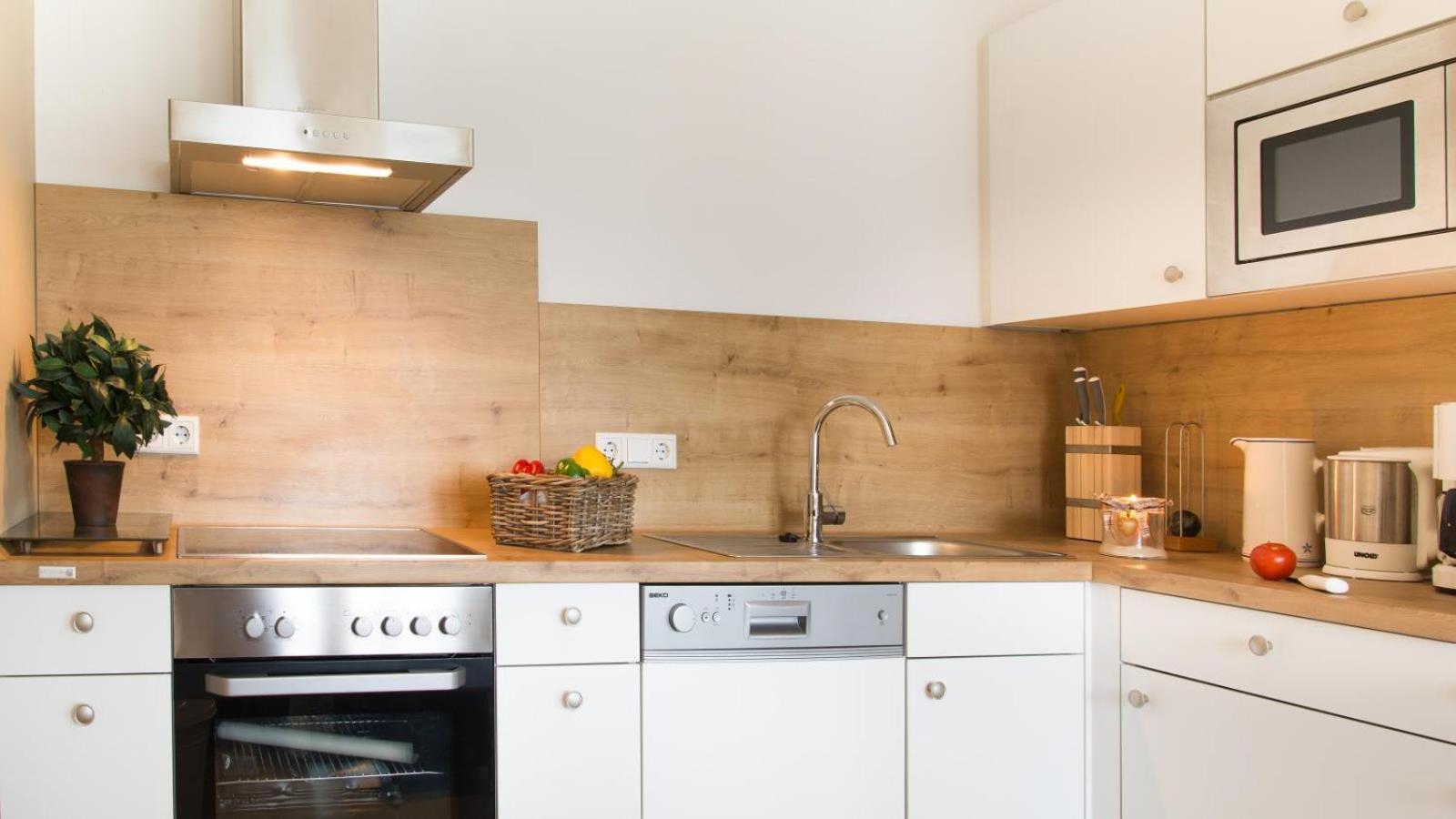 Ferienwohnung Blanco In Willingen Willingen  Kültér fotó