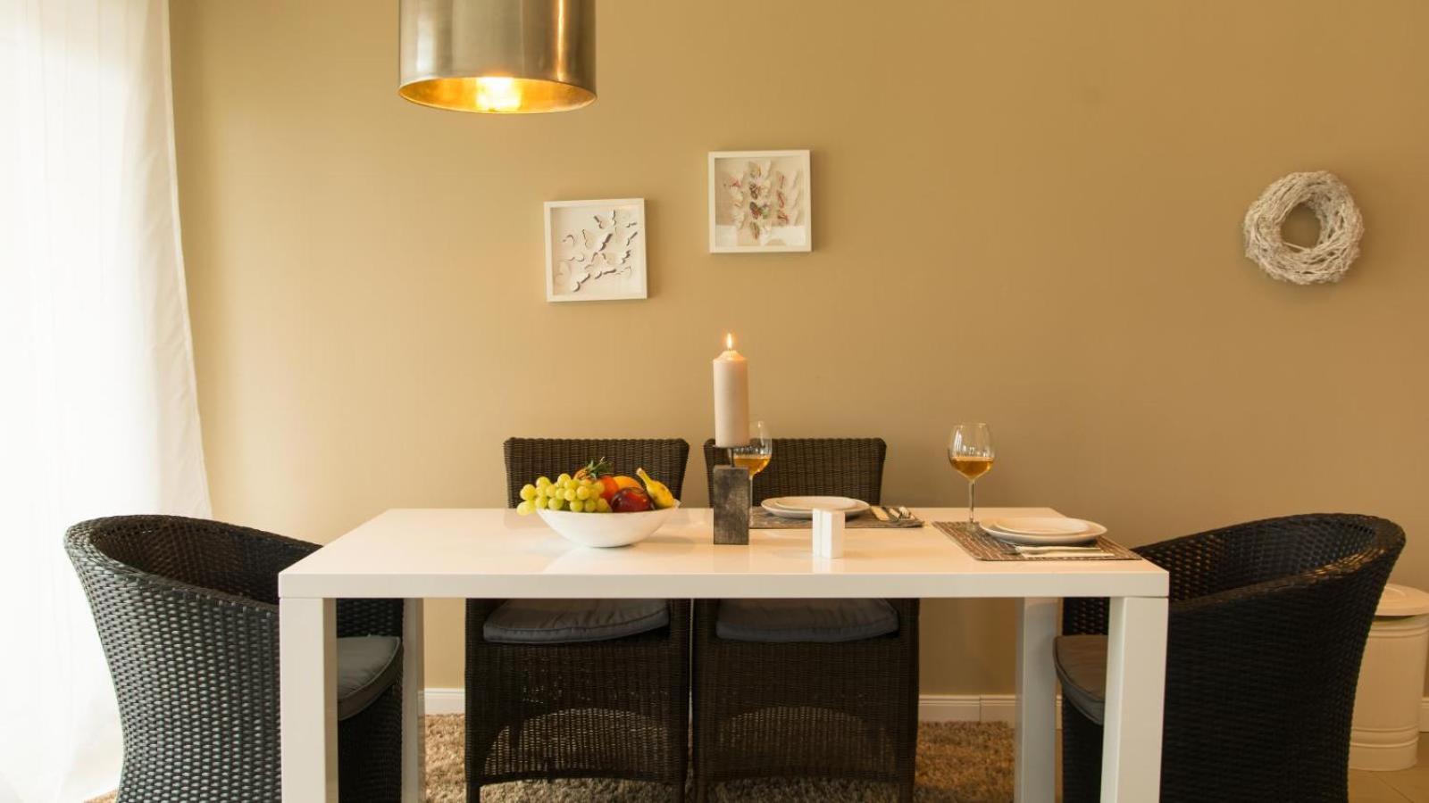 Ferienwohnung Blanco In Willingen Willingen  Kültér fotó