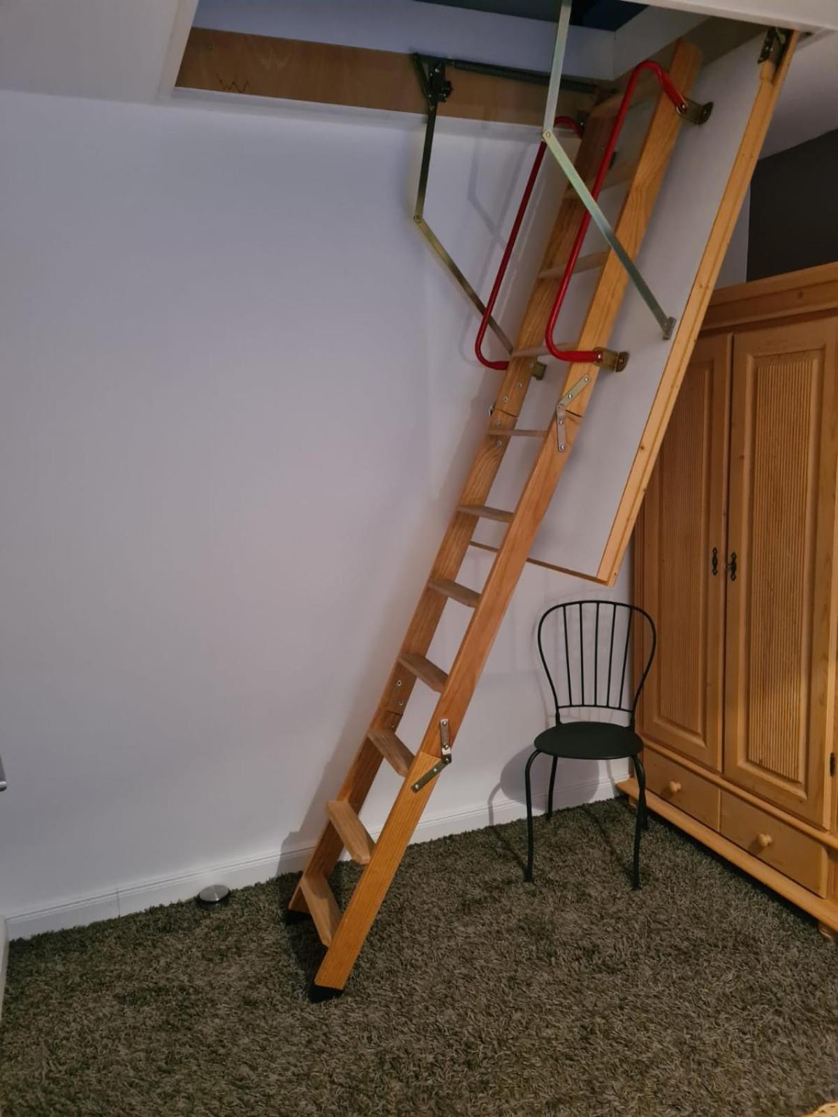 Ferienwohnung Blanco In Willingen Willingen  Kültér fotó