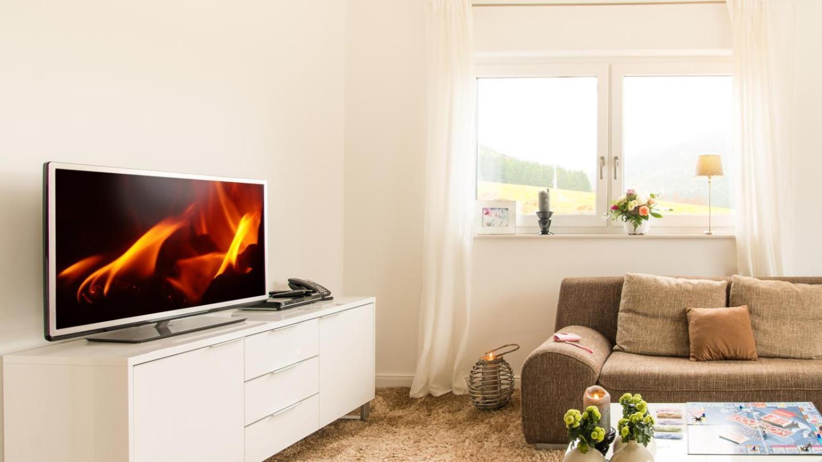 Ferienwohnung Blanco In Willingen Willingen  Kültér fotó