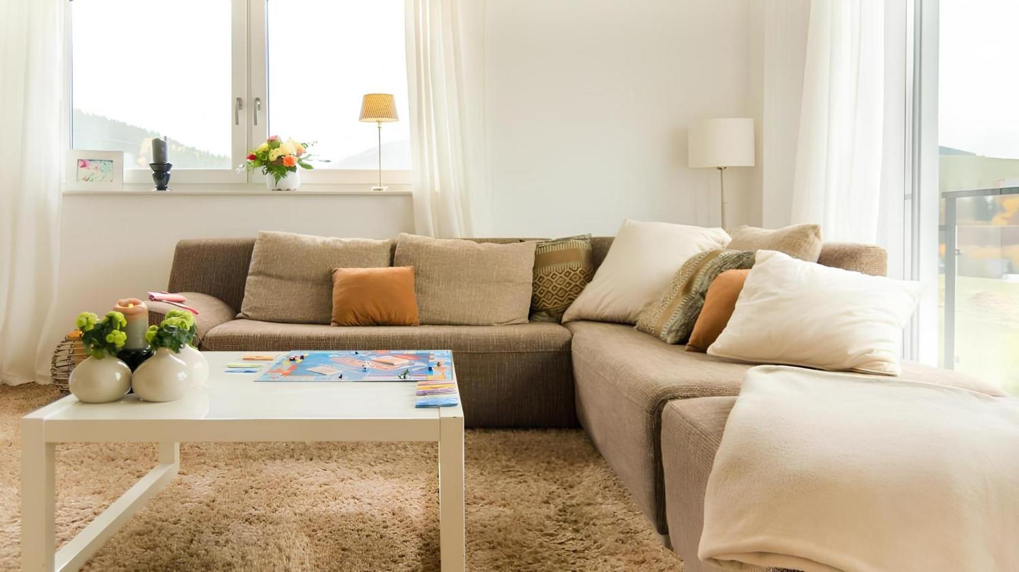 Ferienwohnung Blanco In Willingen Willingen  Kültér fotó