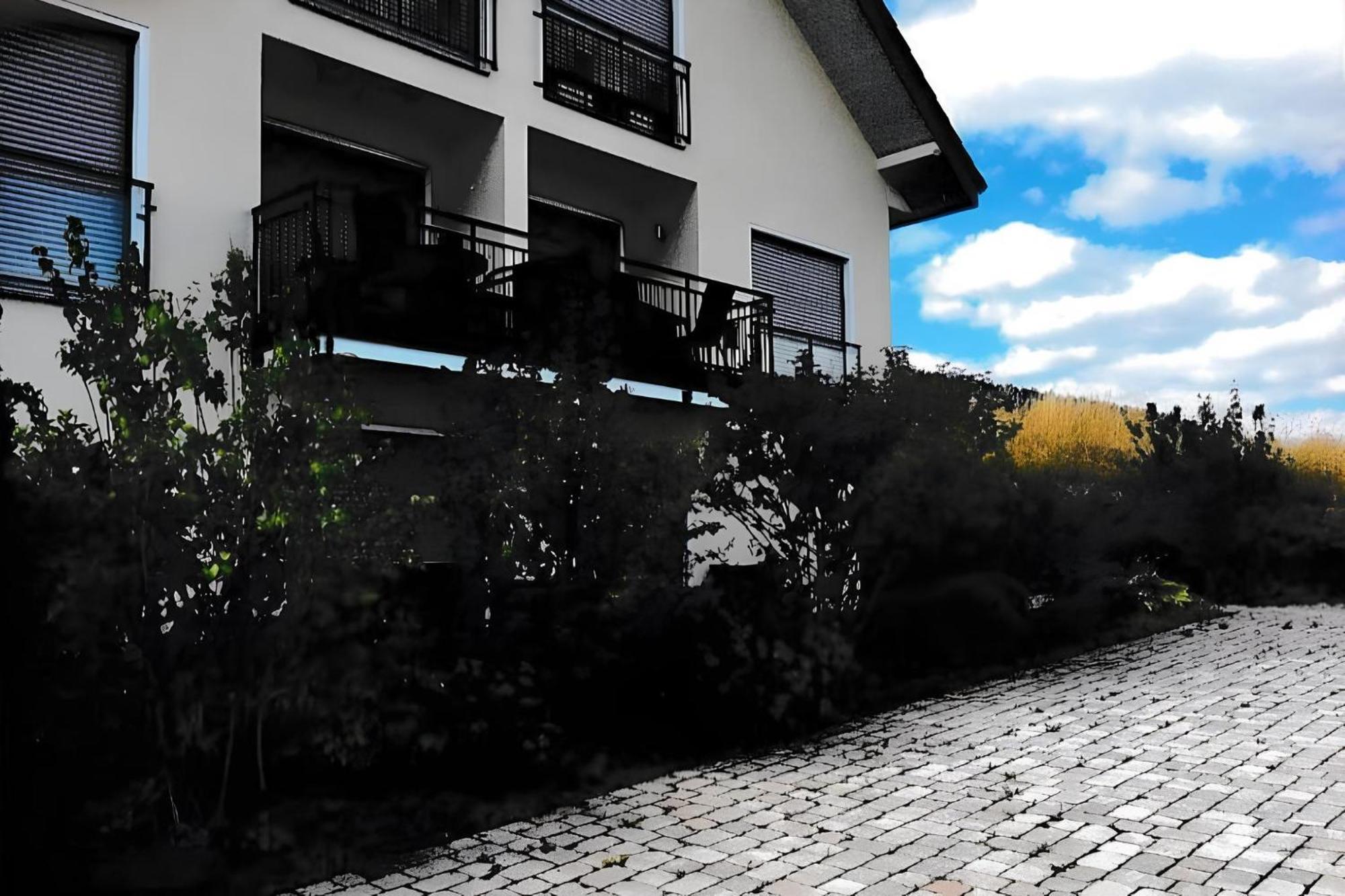 Ferienwohnung Blanco In Willingen Willingen  Kültér fotó
