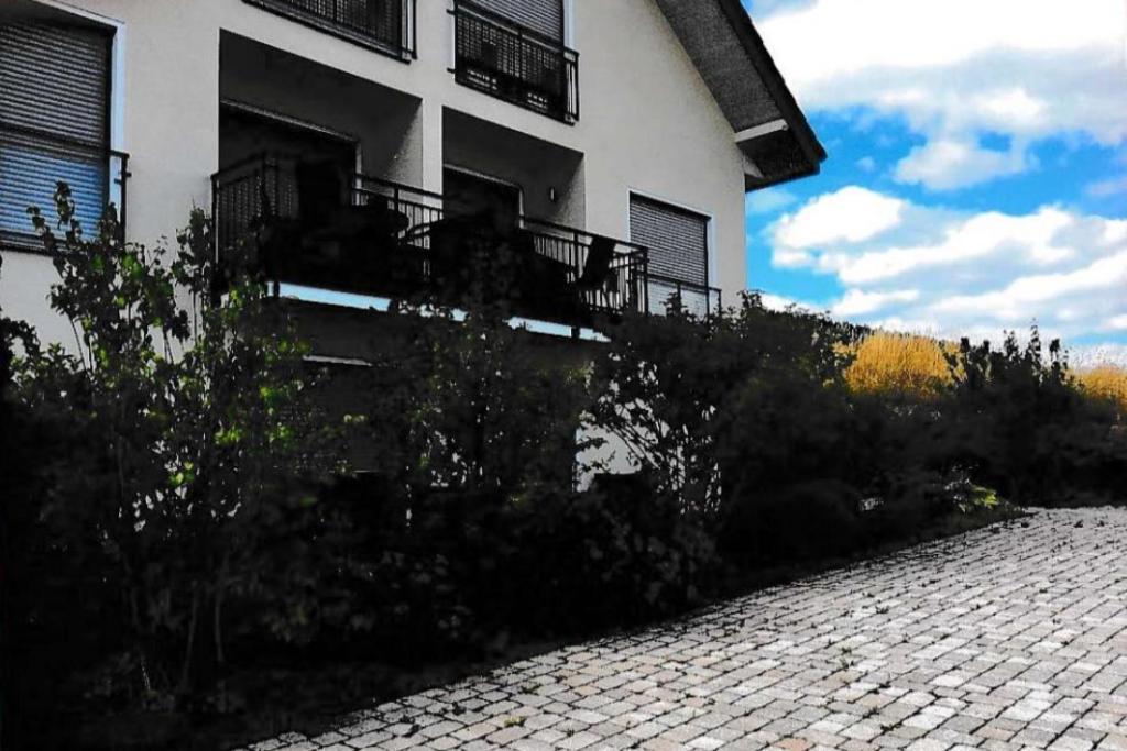 Ferienwohnung Blanco In Willingen Willingen  Kültér fotó